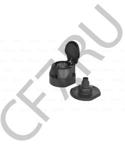 HD254152Y TEMSA Розетка прицепа в городе Королёв