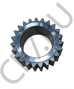 WG2210100104 SHAANXI Сателлит делителя КПП HW18709 в городе Королёв