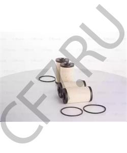 140150 TKE Пламегаситель коллекторный нерж.сталь 140x150 auto в городе Королёв