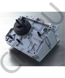 84246892R NEW HOLLAND Модуль подачи, впрыск карбамида в городе Королёв