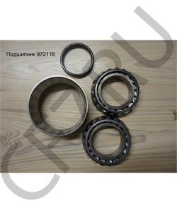 97211E FAW Подшипник 97211Е проходного вала 350211X2/C9 в городе Королёв
