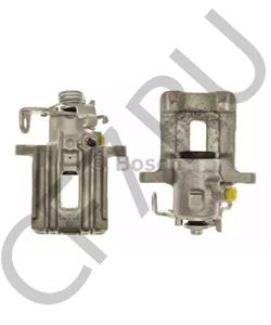 L8E0615423B AUDI (FAW) Тормозной суппорт в городе Королёв