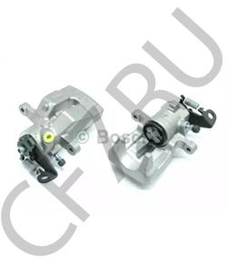 DC73068 DECHENTREITER-LELY Тормозной суппорт в городе Королёв