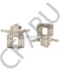 5510260B80 HOLDEN Тормозной суппорт в городе Королёв