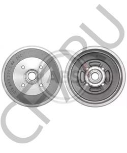 432001316R LADA Тормозной барабан в городе Королёв