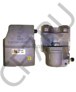 790329 FSO Тормозной суппорт в городе Королёв