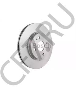 DG8033251A FORD (CHANGAN) Тормозной диск в городе Королёв