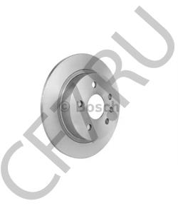 13582356 BUICK Тормозной диск в городе Королёв