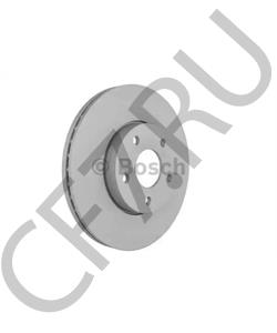 6M512C375AA FORD (CHANGAN) Тормозной диск в городе Королёв