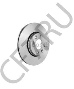 402063AW0A NISSAN (DONGFENG) Тормозной диск в городе Королёв