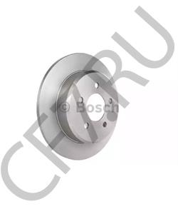 52128411AB JEEP VIASA Тормозной диск в городе Королёв