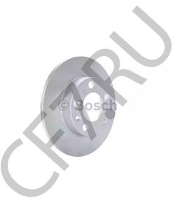 6QD 615 601 A VW (SVW) Тормозной диск в городе Королёв