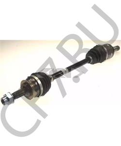 374633 КИТАЙ Гайка М14*1,5-5H6H в городе Королёв