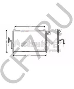 925523 PIAGGIO Ремкомплект, колесный тормозной цилиндр в городе Королёв