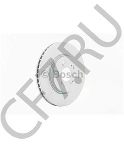 45251SWN010 HONDA (DONGFENG) Тормозной диск в городе Королёв