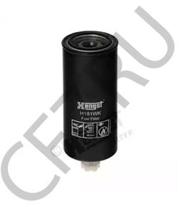 86021254 NEW HOLLAND Топливно-водяной сепаратор в городе Королёв