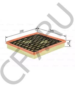 13272720 BUICK (SGM) Воздушный фильтр в городе Королёв