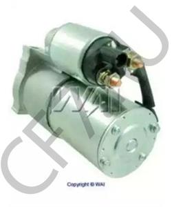 12611103 HUMMER Стартер в городе Королёв