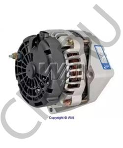 15905874 GMC Генератор в городе Королёв