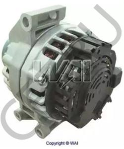 15831639 GMC Генератор в городе Королёв