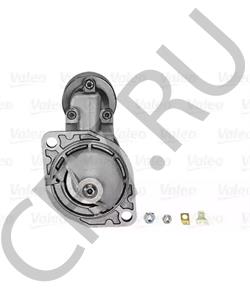 31200-PB1-935 ACURA Стартер в городе Королёв