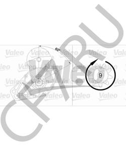 31200-PD2-662 ACURA Стартер в городе Королёв