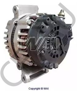 22762984 SATURN Генератор в городе Королёв