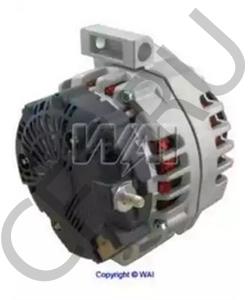 15826975 HUMMER Генератор в городе Королёв