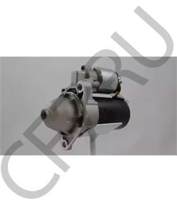 96208785 BUESSING Стартер в городе Королёв