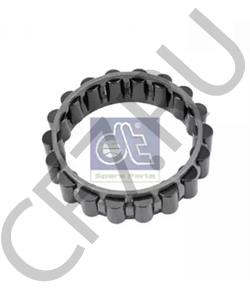 5001853234 RVI/RENAULT Подшипник 77*101*29,2 игольчатый в городе Королёв