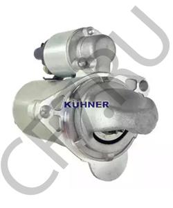 12609480 HUMMER Стартер в городе Королёв