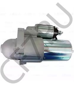 89017844 HUMMER Стартер в городе Королёв