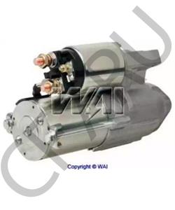 89017754 GM STRTR REM в городе Королёв