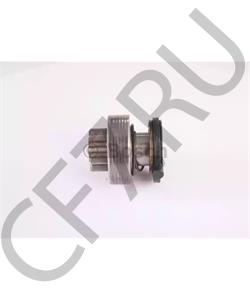 28730312 PERKINS Привод с механизмом свободного хода, стартер в городе Королёв