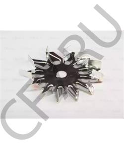 4 757 196 UNIC-SIMCA Вентилятор, генератор в городе Королёв