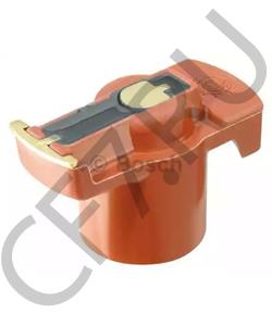 46602559 ZASTAVA Бегунок распределителя зажигани в городе Королёв