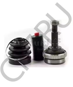 24 804 PUCH Плоская шайба в городе Королёв