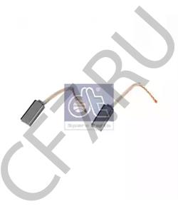 9316 3822 MAGIRUS-DEUTZ Угольная щетка, генератор в городе Королёв