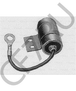 1335058 ZASTAVA Конденсатор, система зажигания в городе Королёв