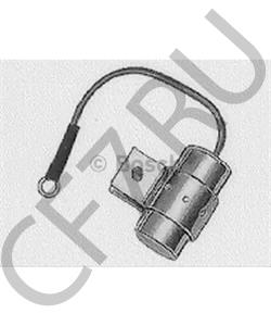 62 050 518 UNIC-SIMCA Конденсатор, система зажигания в городе Королёв