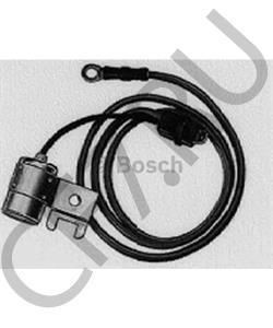 001 1 56 540 1 PUCH Конденсатор, система зажигания в городе Королёв