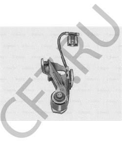 9861 217 11 00 000 AUTO UNION Контактная группа, распределитель зажигания в городе Королёв