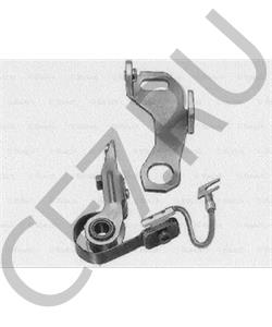 6 0690 85 4 0201 MWM Контактная группа, распределитель зажигания в городе Королёв