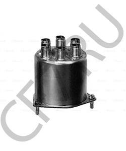 8 312 000 059 KÄSSBOHRER Крышка распределителя зажигания в городе Королёв