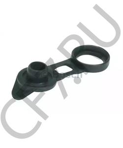 90 14182 1 HAKO Вилка в городе Королёв