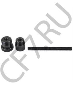 1-13-390 Stanley STANLEY, , КЛЮЧ ГАЕЧНЫЙ 6X6-ГРАННЫЙ УГЛОВОЙ ПРОХОДНОЙ 32MM в городе Королёв