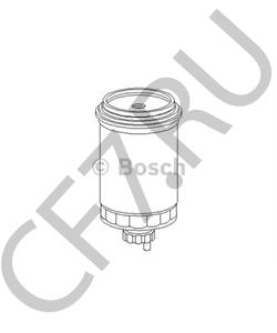 812 2353 MAGIRUS-DEUTZ Клапан, система впрыска в городе Королёв