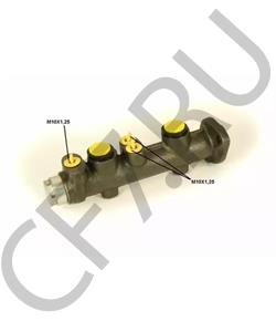 419 0422 KHD Термовыключатель, обогащение холодного пуска в городе Королёв