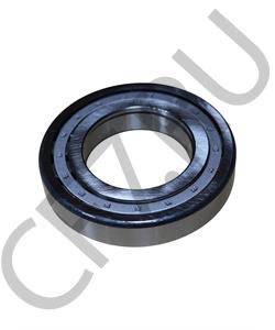 Z00092214E SHAANXI Подшипник 70*125*24 вала выходного на перед мост 1600, 2000 NUP 214E/C3S0 в городе Королёв