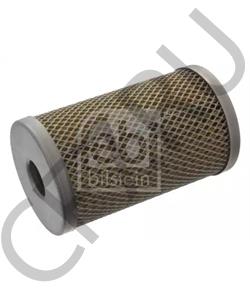 A8.225.000.030 EVOBUS Гидрофильтр, рулевое управление в городе Королёв